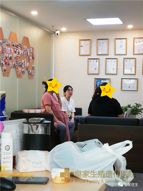RFG好孕,试管婴儿失败