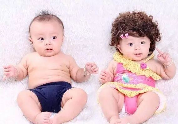泰国试管婴儿怀双胞胎风险大吗？