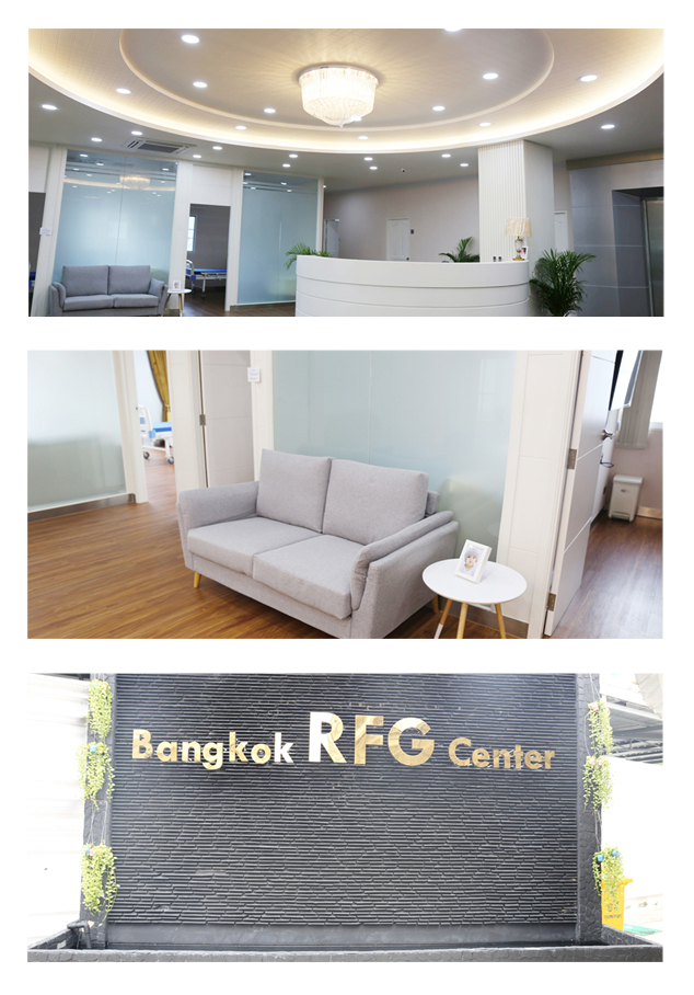 RFG泰国医院,泰国做试管婴儿