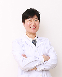 黄晓卉 RFG主任医师