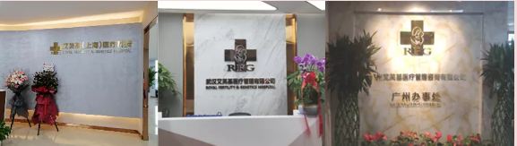 RFG年终活动