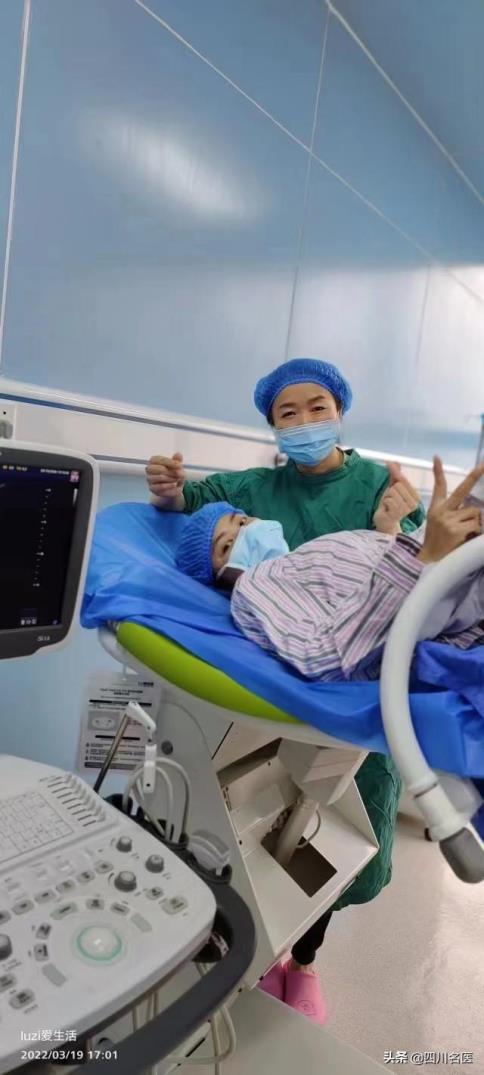 幸福创造者：帮她们怀上孩子——成城市第五人民医院生殖医学核心虽然才运作一年多，但顺利率却不容小觑