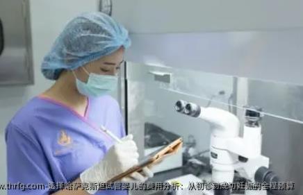 选择哈萨克斯坦试管婴儿的费用分析：从初诊到成功妊娠的全程预算 