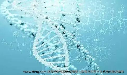 选择哈萨克斯坦试管婴儿移植手术的十大优势与挑战解析 