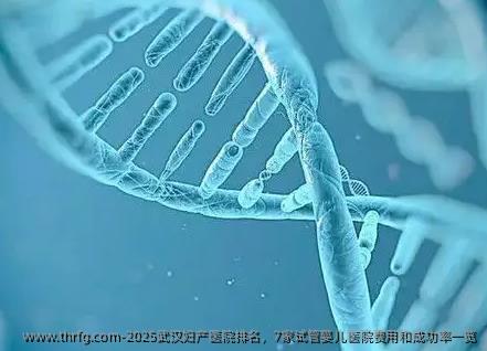 2025武汉妇产医院排名，7家试管婴儿医院费用和成功率一览