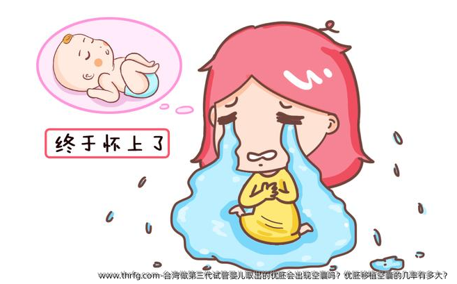 台湾做第三代试管婴儿取出的优胚会出现空囊吗？优胚移植空囊的几率有多大？