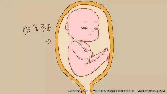 兴义私立机构试管婴儿需要哪些步骤，全程指南助你轻松备孕