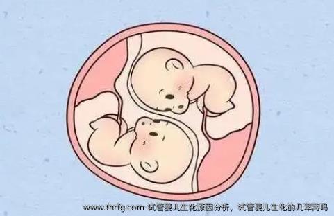 试管婴儿生化原因分析，试管婴儿生化的几率高吗