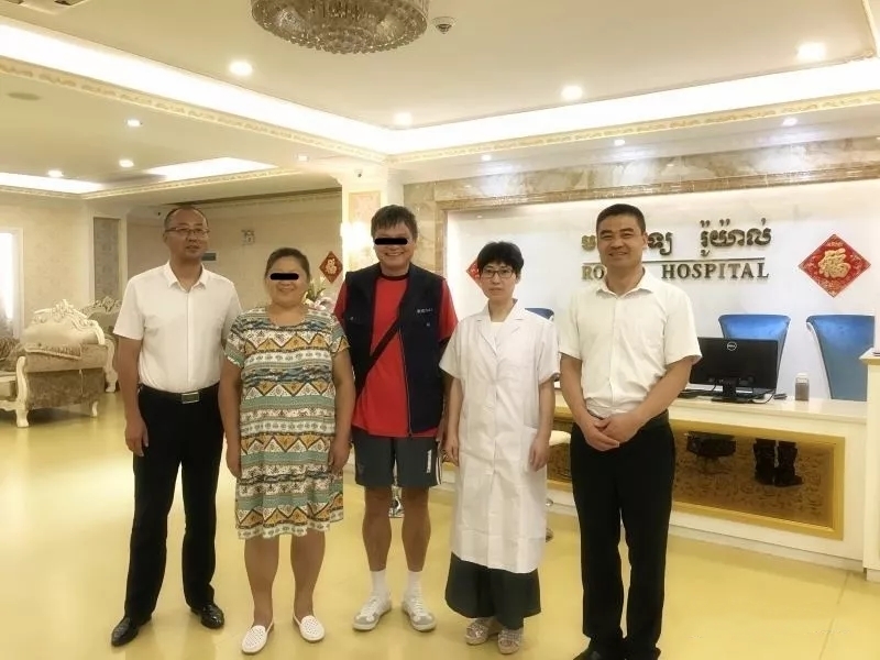 失独做试管,高龄试管婴儿