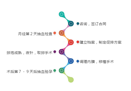 RFG试管检查项目