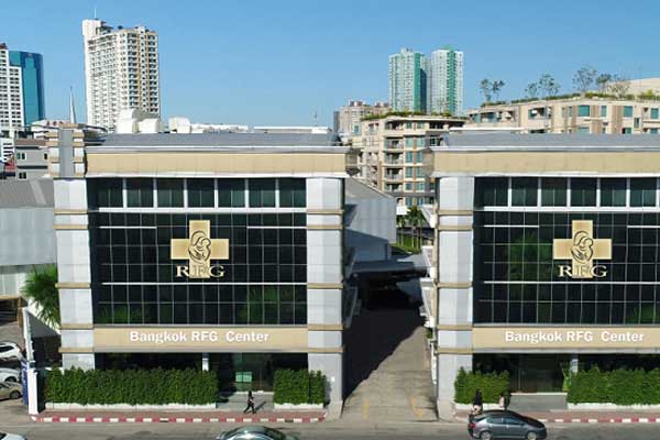 泰国第三代试管婴儿医院,三代试管婴儿医院,泰国三代试管婴儿医院成功率