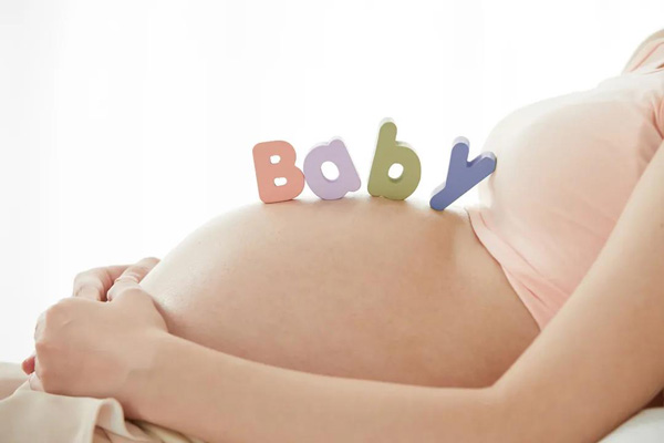 RFG好孕案例：又一位失独妈妈在RFG找回了希望