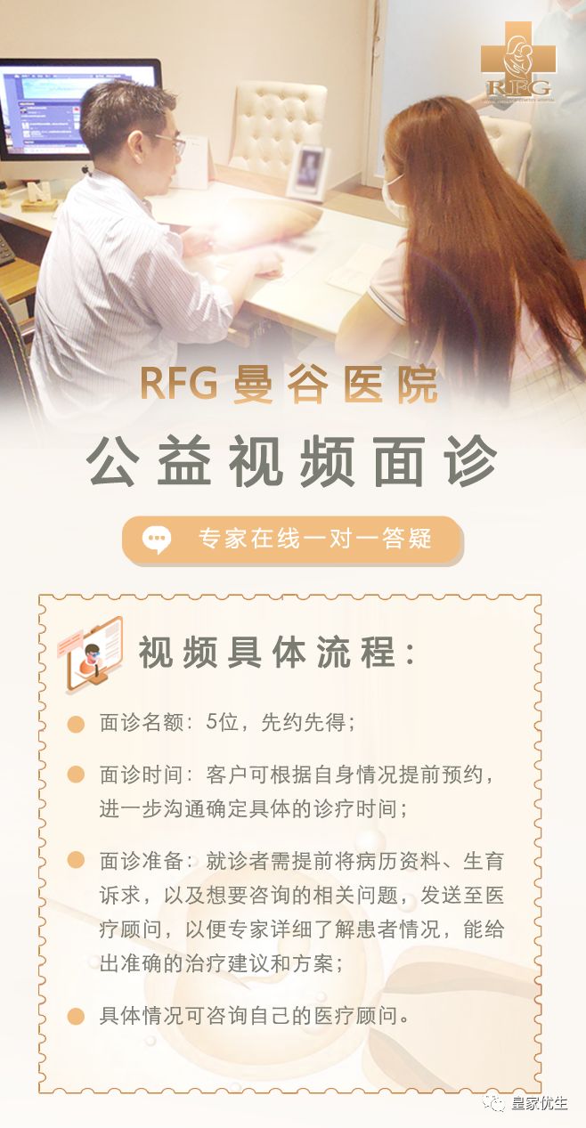 RFG最新活动