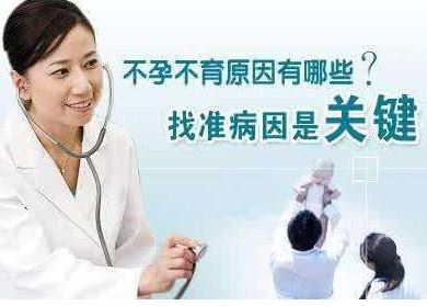 不孕不育检查项目,自查不孕不育