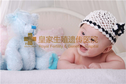 泰国第三代试管婴儿,自然周期