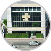 RFG泰国皇家医院接送服务