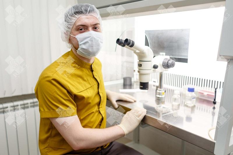 上海海军特色医学中心有哪些优秀的试管婴儿医生？