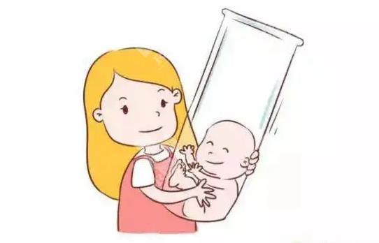 试管婴儿有什么缺陷?孩子会不会寿命短？