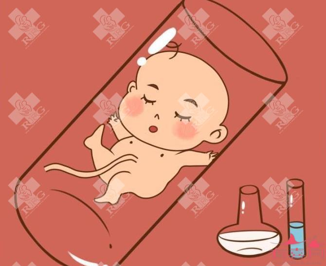 贺州钟山县试管婴儿多少钱