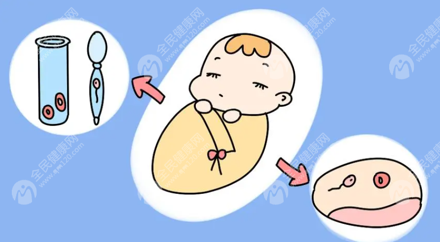 天津有哪些医院能够进行试管婴儿？