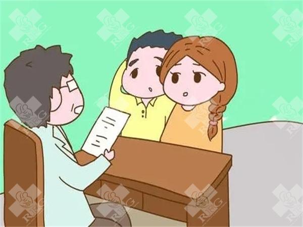 高龄试管助孕有哪些准备哦？