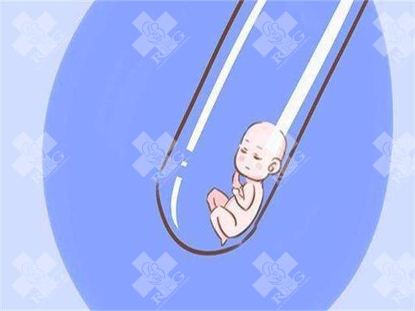 怀孕反复失败的原因是什么？一直怀不上能做试管吗？