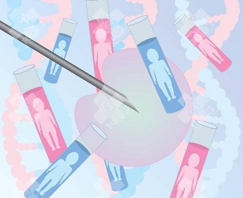 柳州融安县试管婴儿需要什么条件?