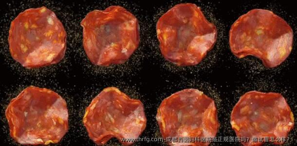 成都西囡妇科医院是正规医院吗？做试管怎么样？