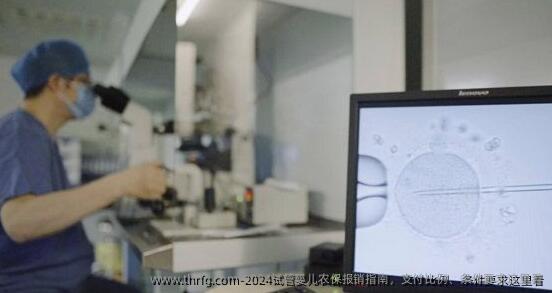 2024试管婴儿农保报销指南,支付比例、条件要求这里看