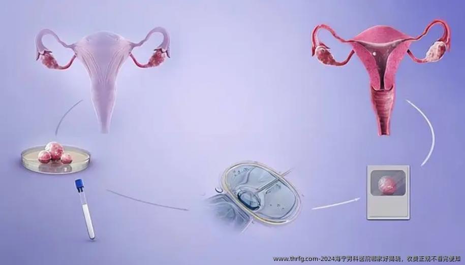 2024海宁男科医院哪家好揭晓,收费正规不看完便知