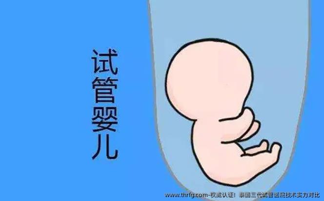 优秀认证!泰国三代试管医院技术实力对比