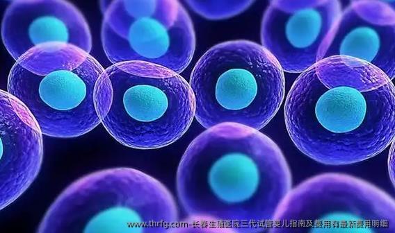 长春生殖医院三代试管婴儿指南及费用有最新费用明细