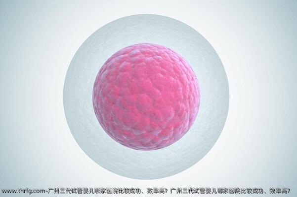 广州三代试管婴儿哪家医院比较成功、效率高？广州三代试管婴儿哪家医院比较成功、效率高？