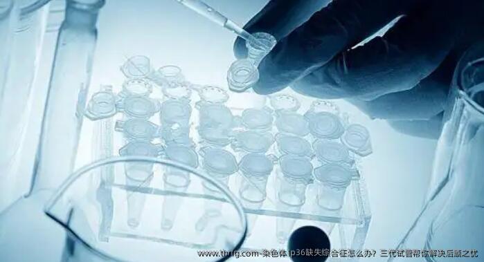 染色体1p36缺失综合征怎么办？三代试管帮你解决后顾之忧