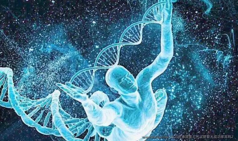 2025年泰国第三代试管婴儿成功率高吗?