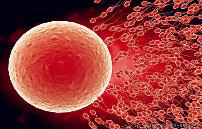 2025年昆明三代试管婴儿一般要多少费用?