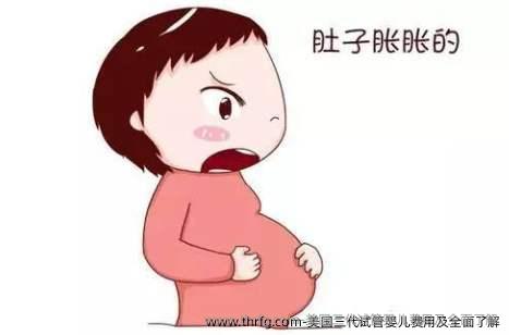 美国三代试管婴儿费用及全面了解