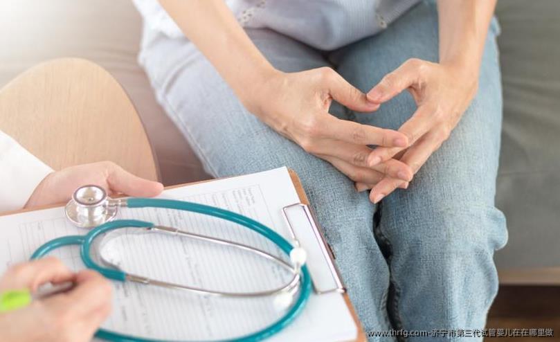 济宁市第三代试管婴儿在在哪里做