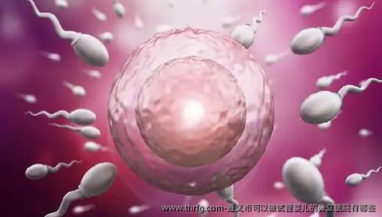 遵义市可以做试管婴儿的公立医院有哪些