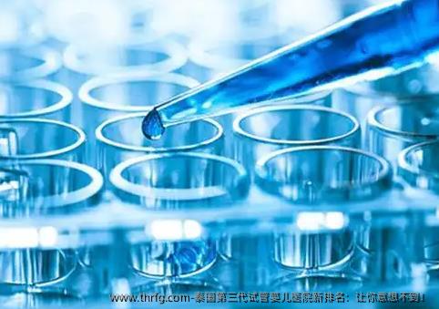 泰国第三代试管婴儿医院新排名：让你意想不到！