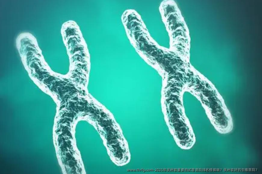 2025年抚州较重要的试管医院排名榜揭晓？抚州较好的生殖医院？