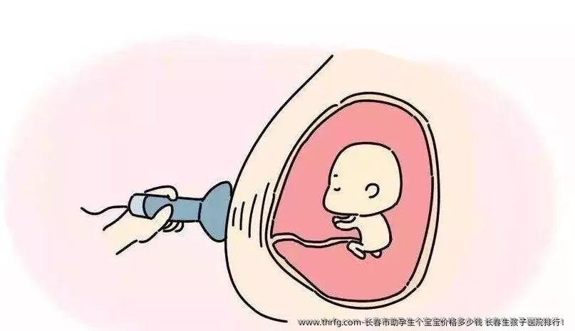 长春市助孕生个宝宝价格多少钱 长春生孩子医院排行！