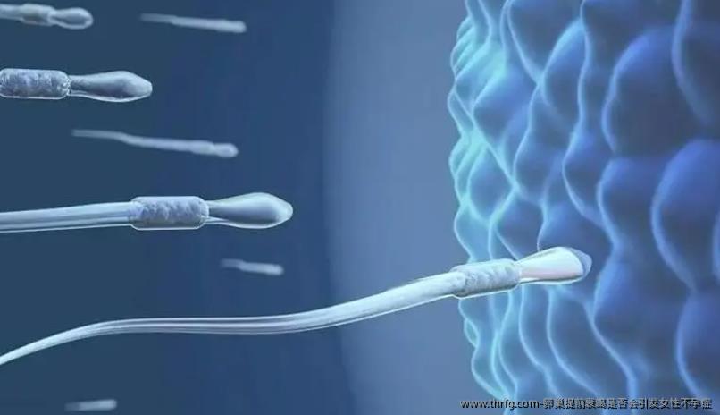 卵巢提前衰竭是否会引发女性不孕症