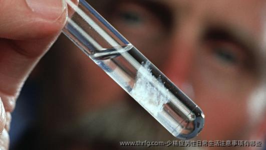 少精症男性日常生活注意事项有哪些？