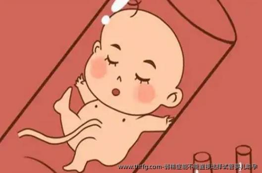 弱精症能不能直接选择试管婴儿助孕