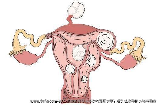 2025高龄试管婴儿成功的经历分享？提升成功率的方法有哪些