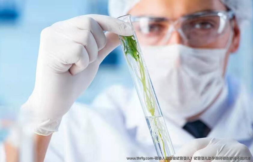 哪些人适合做试管婴儿？试管婴儿助孕期间哪些时间不能同房