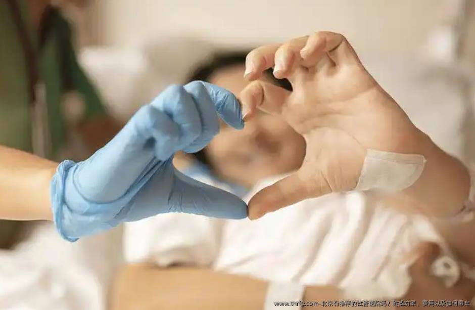 北京有推荐的试管医院吗？附成功率、费用以及如何乘车