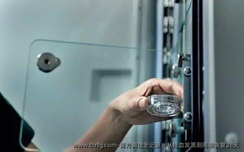 ‌膏方调理全记录：从经血发黑到周期恢复28天‌