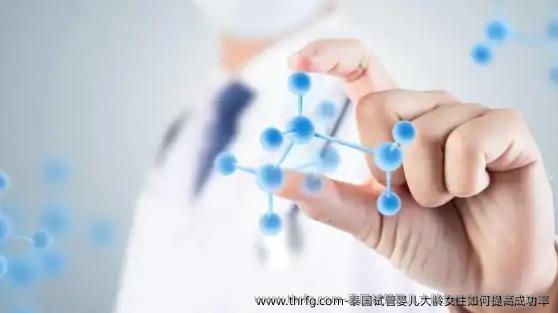 泰国试管婴儿大龄女性如何提高成功率